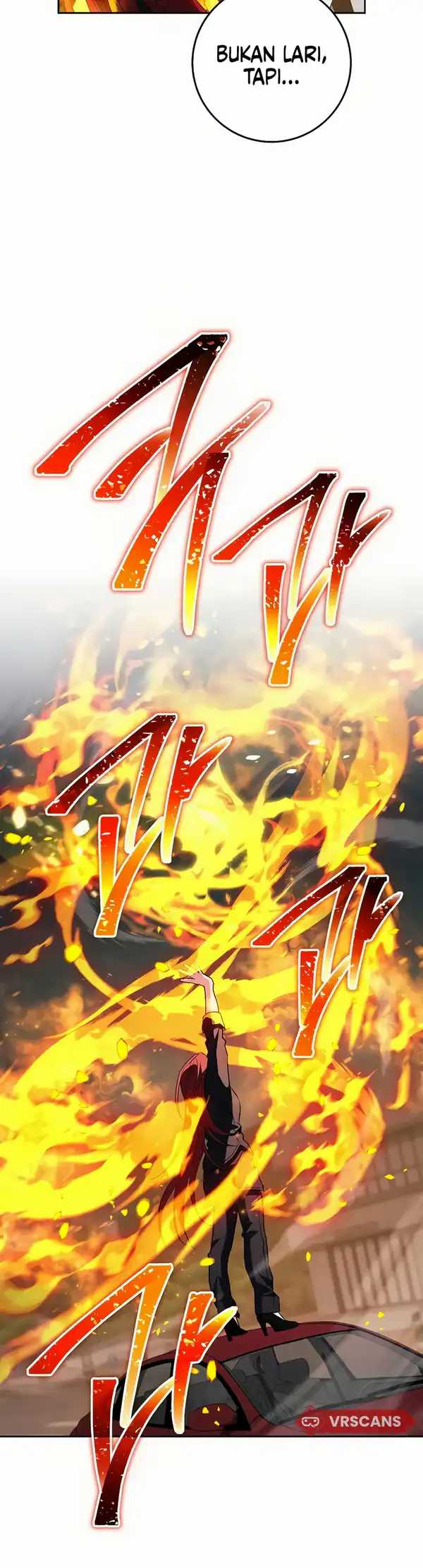 The Top Ranker’s Aspiring Writer Life Manual Chapter 36 Bahasa Indonesia