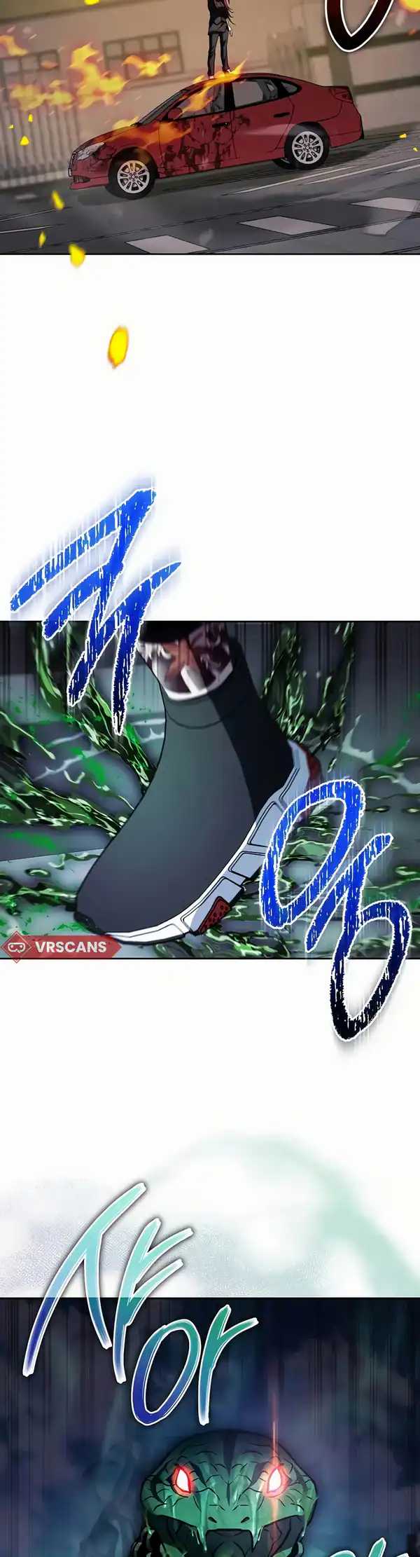 The Top Ranker’s Aspiring Writer Life Manual Chapter 36 Bahasa Indonesia