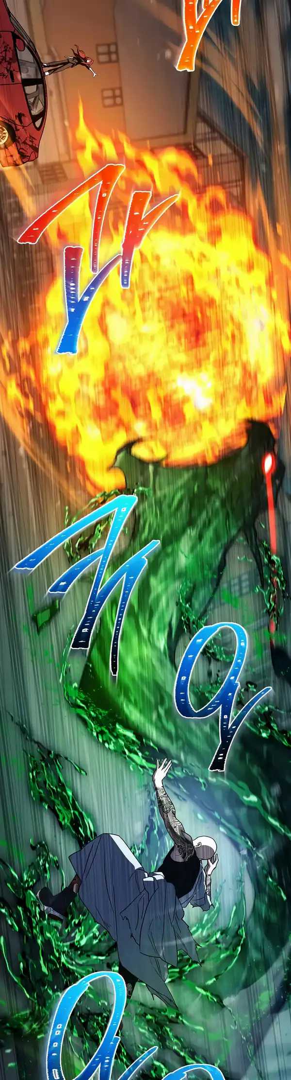 The Top Ranker’s Aspiring Writer Life Manual Chapter 36 Bahasa Indonesia