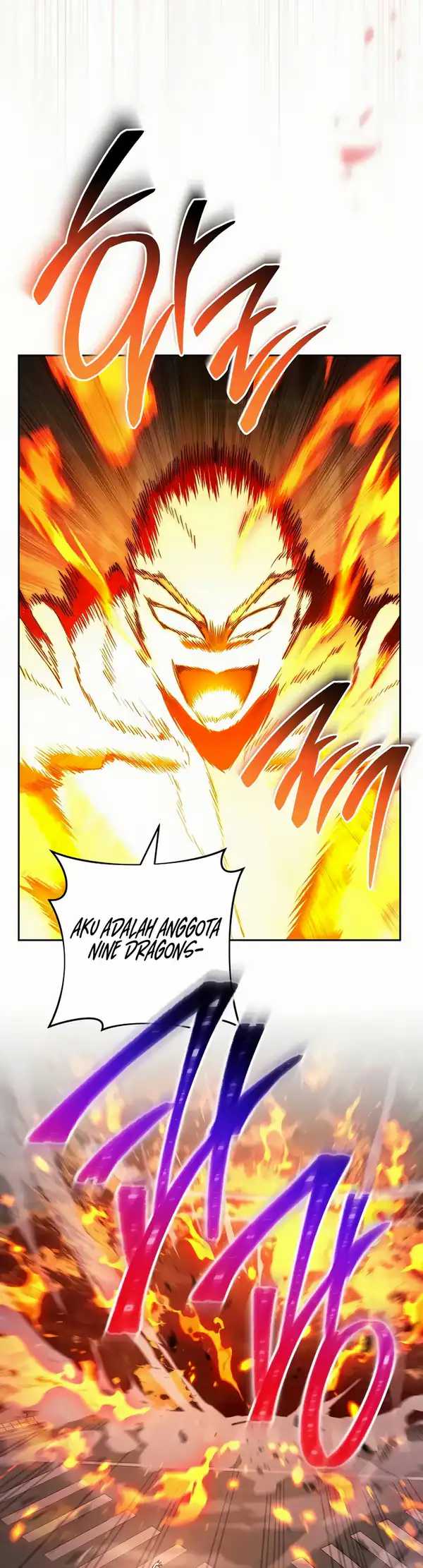 The Top Ranker’s Aspiring Writer Life Manual Chapter 36 Bahasa Indonesia