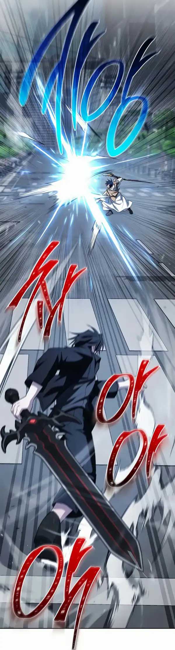 The Top Ranker’s Aspiring Writer Life Manual Chapter 36 Bahasa Indonesia