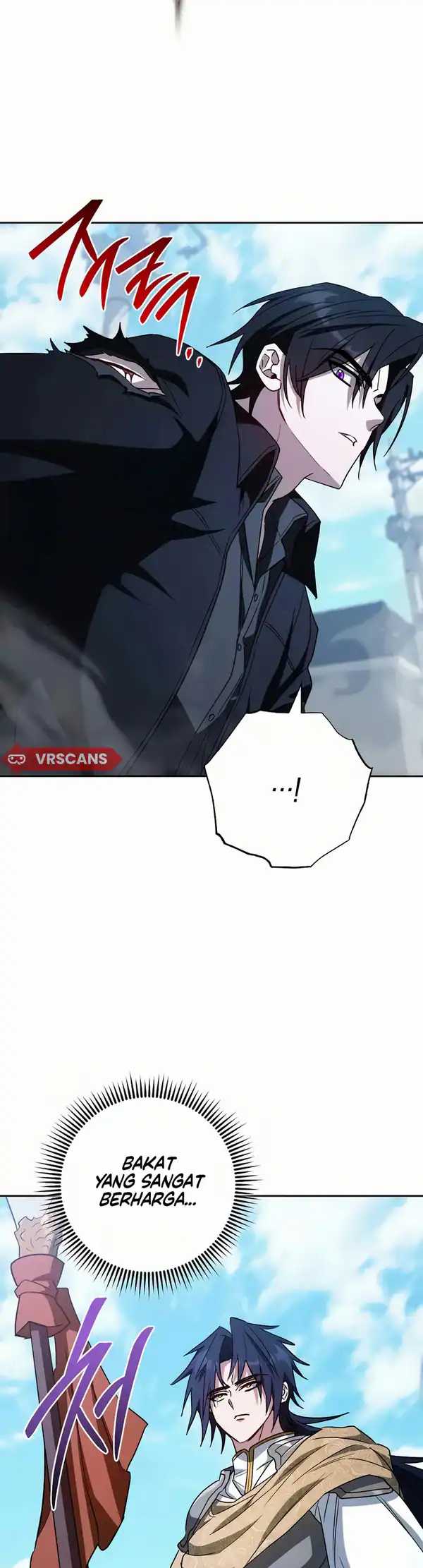 The Top Ranker’s Aspiring Writer Life Manual Chapter 36 Bahasa Indonesia