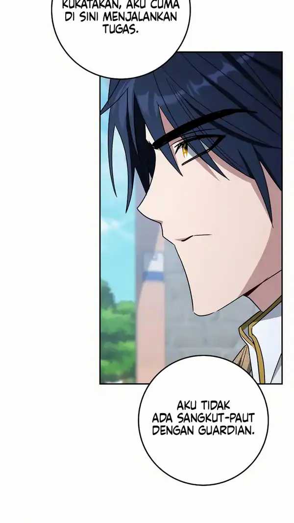 The Top Ranker’s Aspiring Writer Life Manual Chapter 36 Bahasa Indonesia