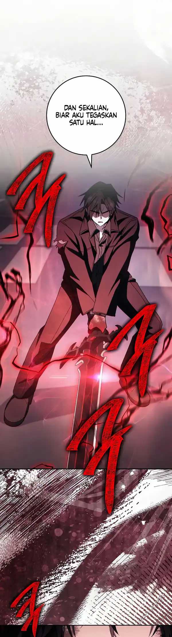 The Top Ranker’s Aspiring Writer Life Manual Chapter 36 Bahasa Indonesia