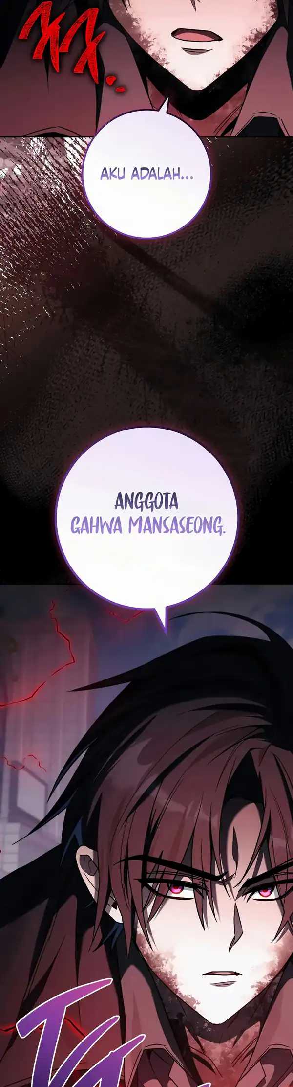 The Top Ranker’s Aspiring Writer Life Manual Chapter 36 Bahasa Indonesia