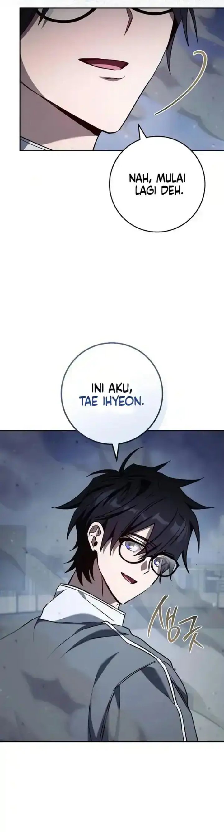 The Top Ranker’s Aspiring Writer Life Manual chapter 39