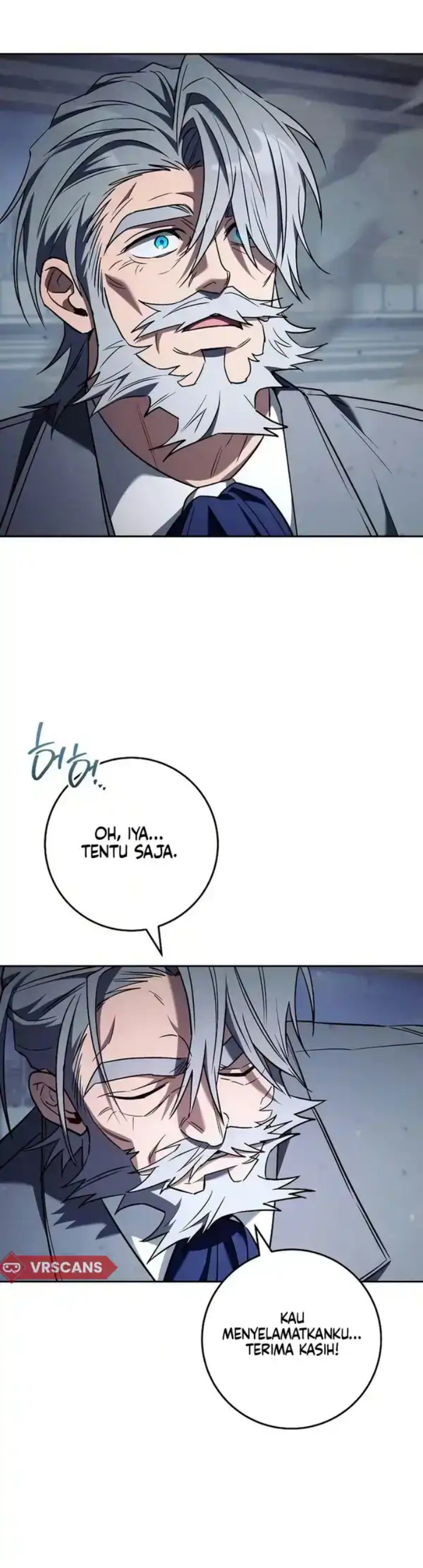 The Top Ranker’s Aspiring Writer Life Manual chapter 39