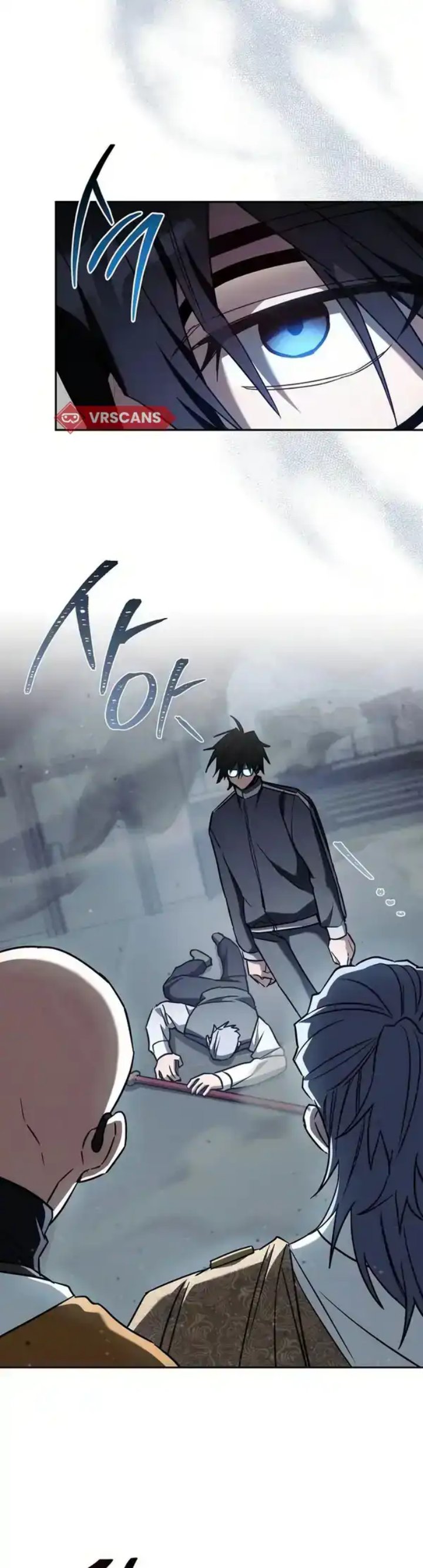 The Top Ranker’s Aspiring Writer Life Manual chapter 39