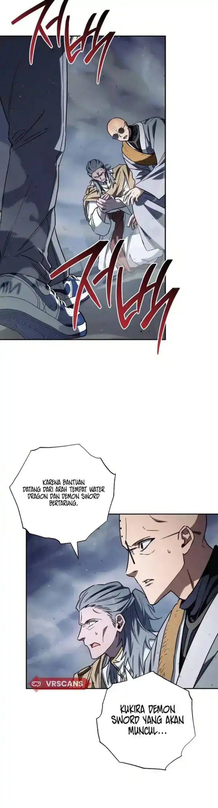 The Top Ranker’s Aspiring Writer Life Manual chapter 39