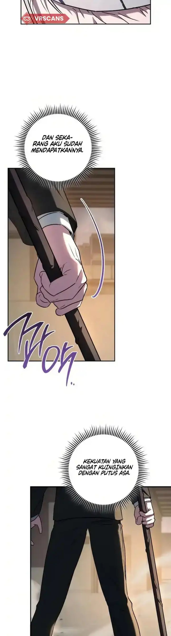 The Top Ranker’s Aspiring Writer Life Manual chapter 39