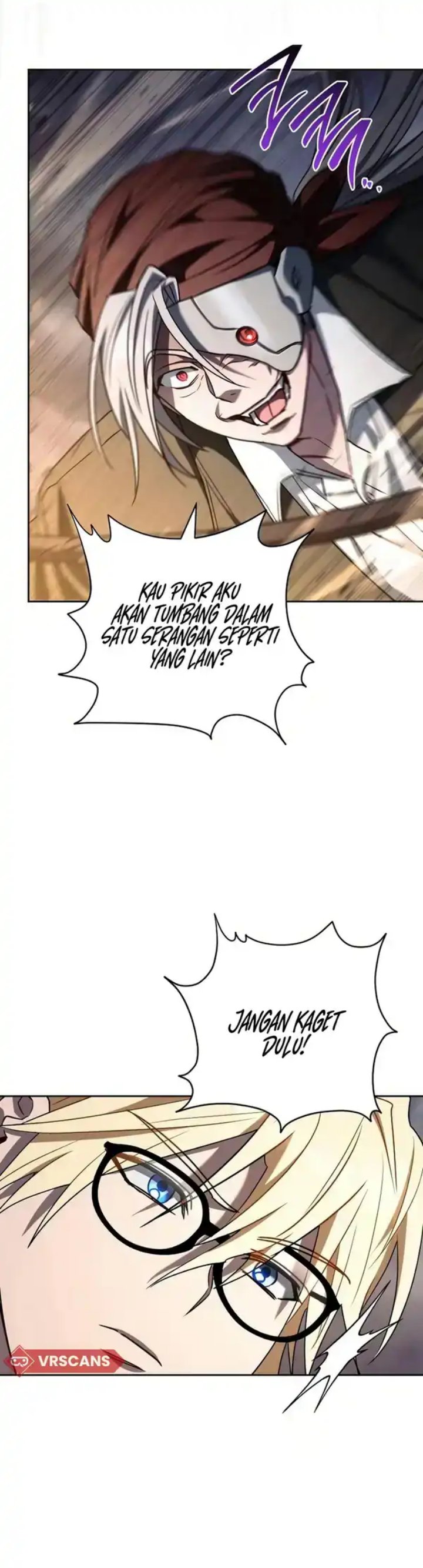 The Top Ranker’s Aspiring Writer Life Manual chapter 39