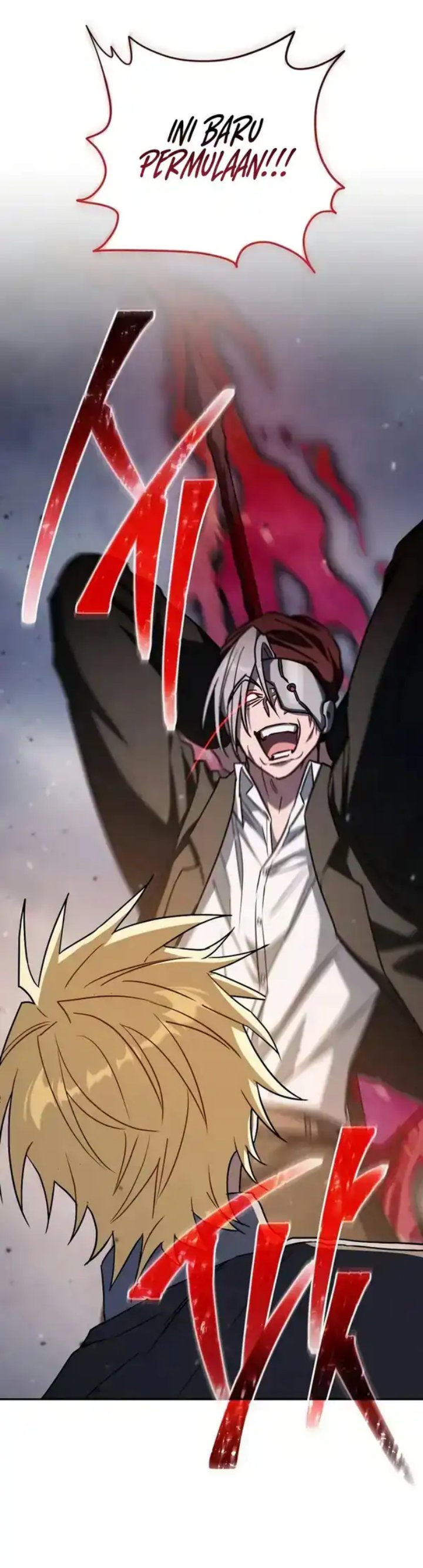 The Top Ranker’s Aspiring Writer Life Manual chapter 39