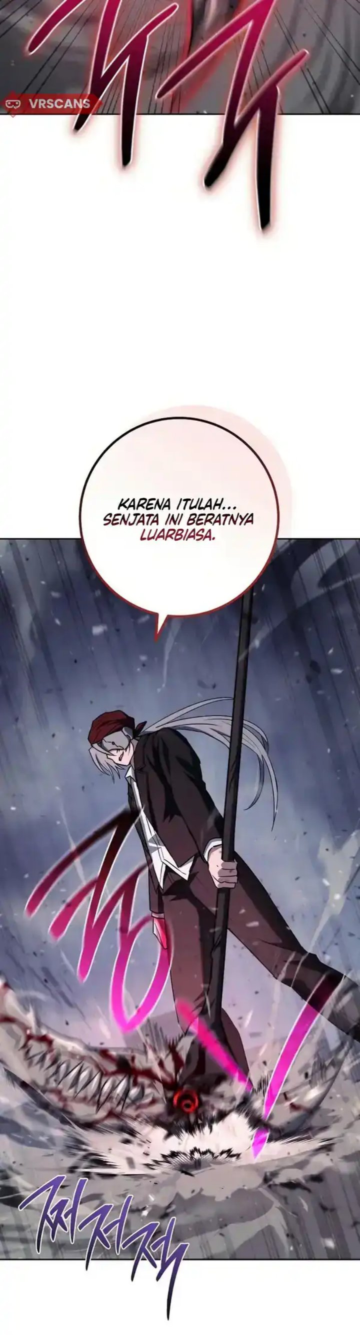 The Top Ranker’s Aspiring Writer Life Manual chapter 39
