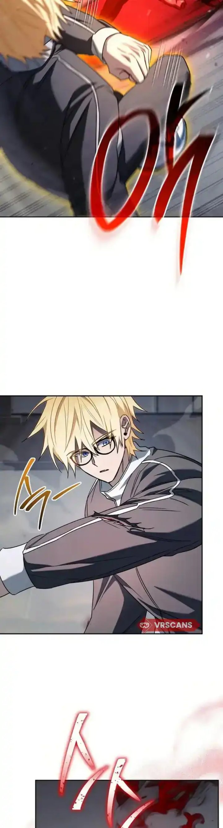 The Top Ranker’s Aspiring Writer Life Manual chapter 39