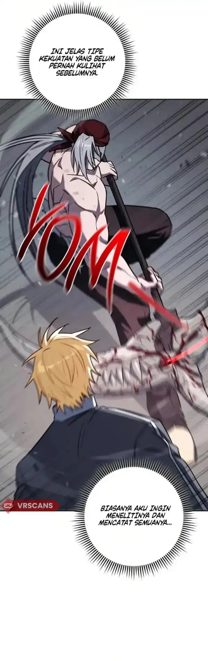 The Top Ranker’s Aspiring Writer Life Manual chapter 39