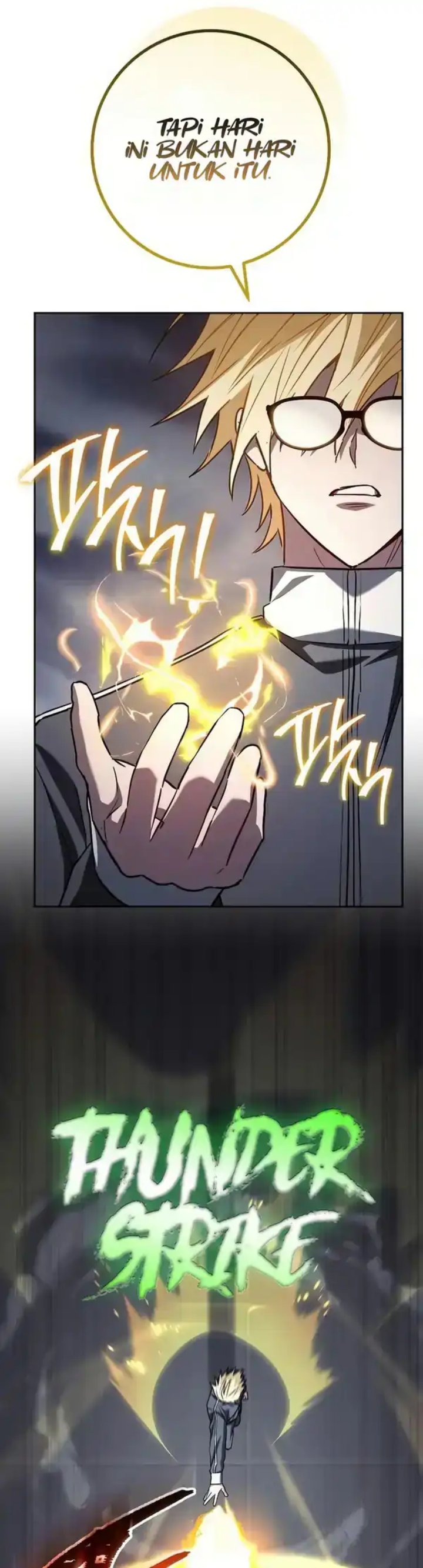 The Top Ranker’s Aspiring Writer Life Manual chapter 39