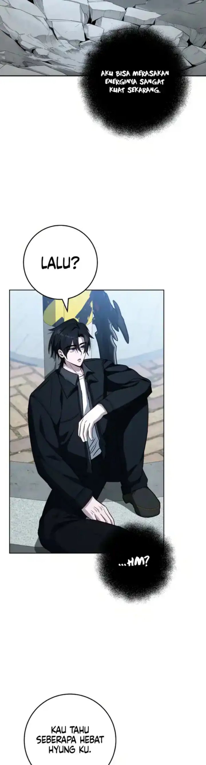 The Top Ranker’s Aspiring Writer Life Manual chapter 40