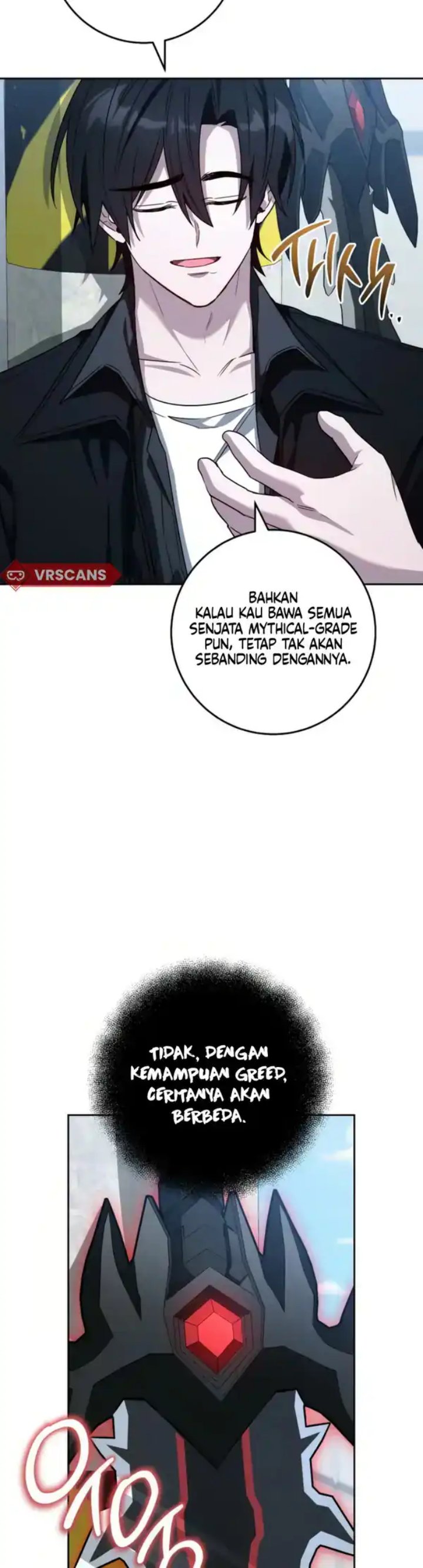 The Top Ranker’s Aspiring Writer Life Manual chapter 40