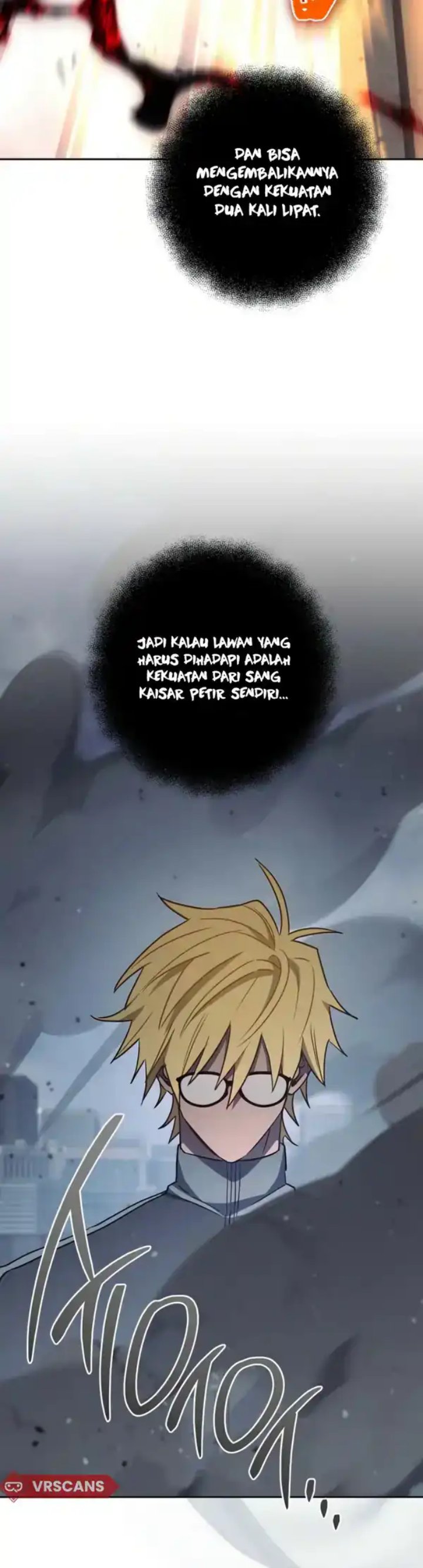 The Top Ranker’s Aspiring Writer Life Manual chapter 40