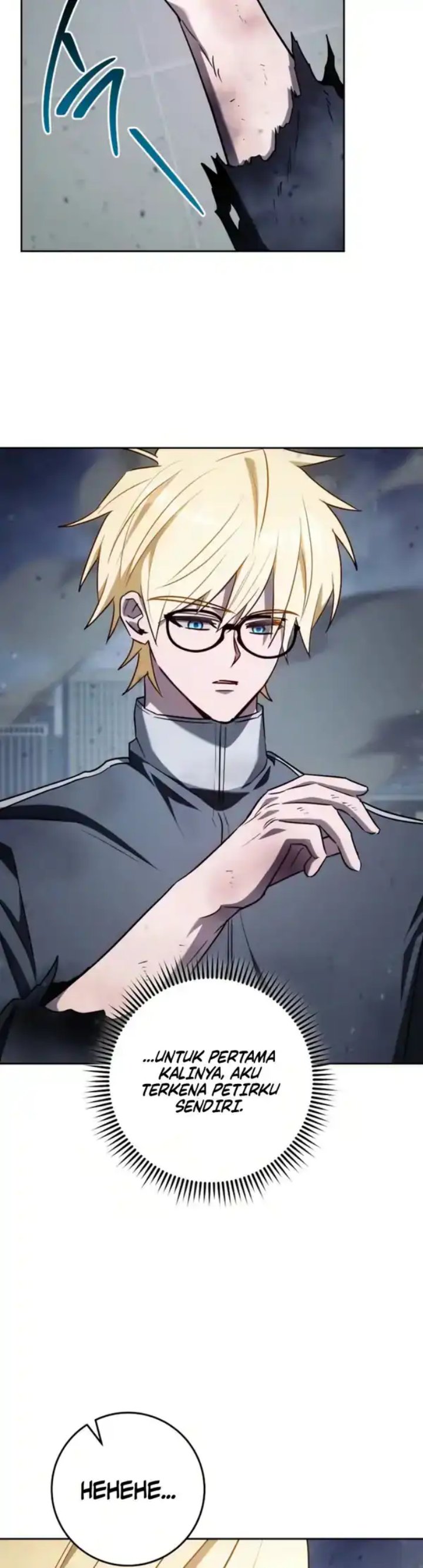 The Top Ranker’s Aspiring Writer Life Manual chapter 40