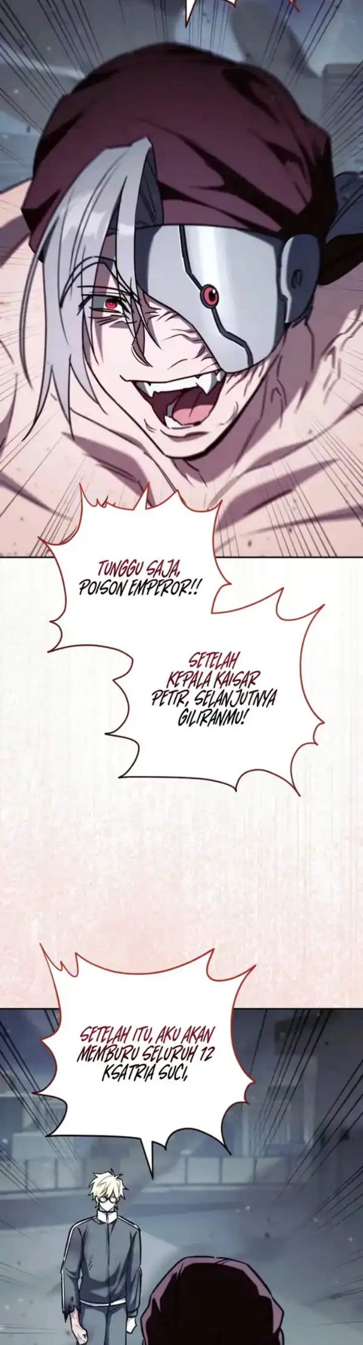 The Top Ranker’s Aspiring Writer Life Manual chapter 40