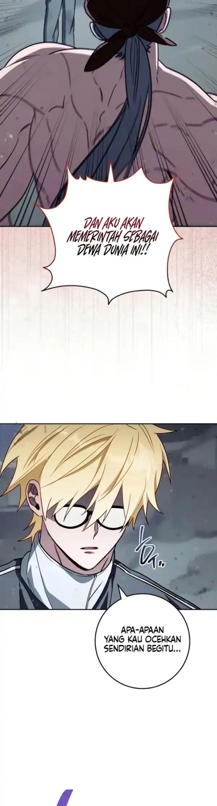 The Top Ranker’s Aspiring Writer Life Manual chapter 40