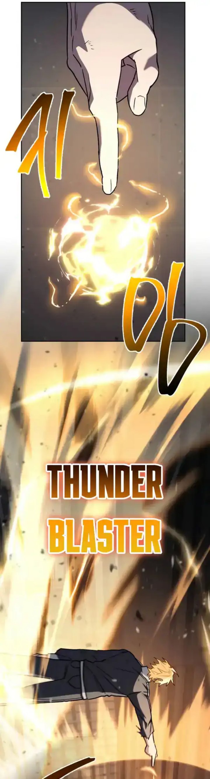 The Top Ranker’s Aspiring Writer Life Manual chapter 40