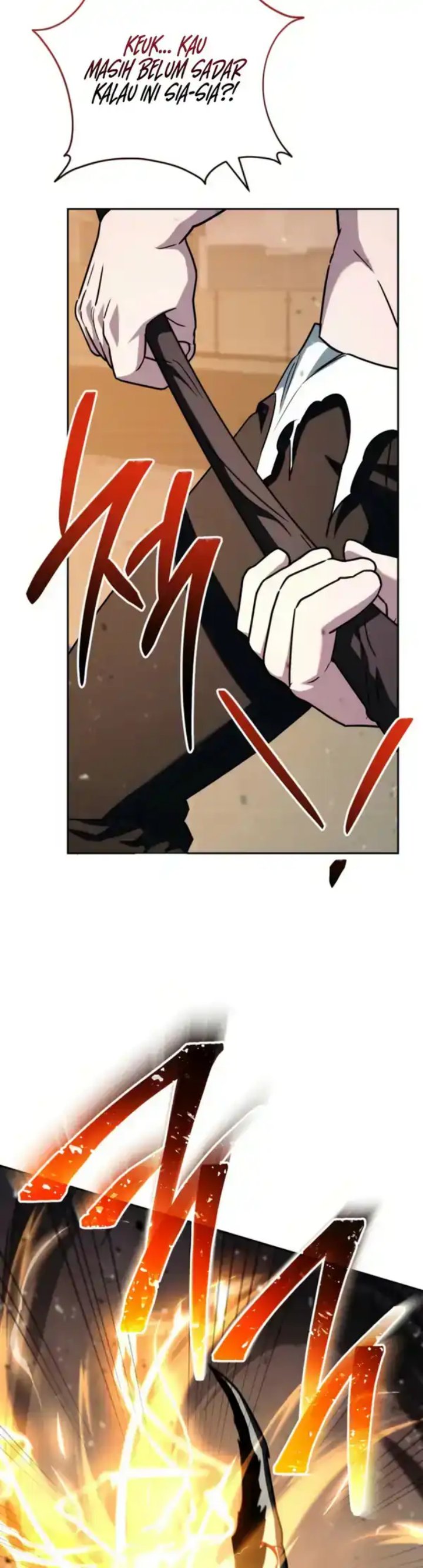 The Top Ranker’s Aspiring Writer Life Manual chapter 40