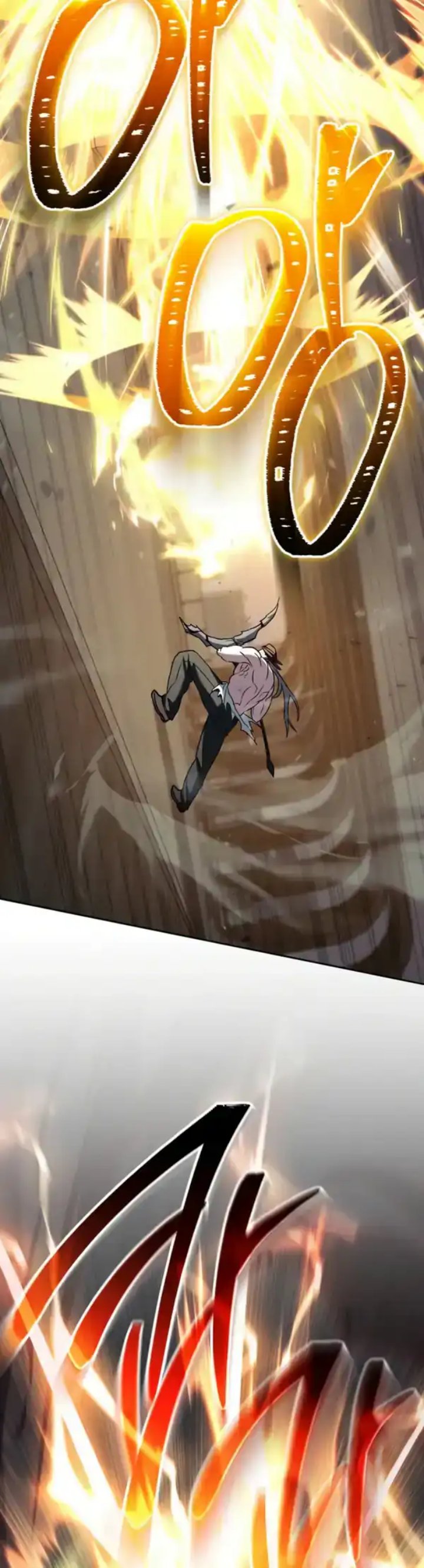 The Top Ranker’s Aspiring Writer Life Manual chapter 40