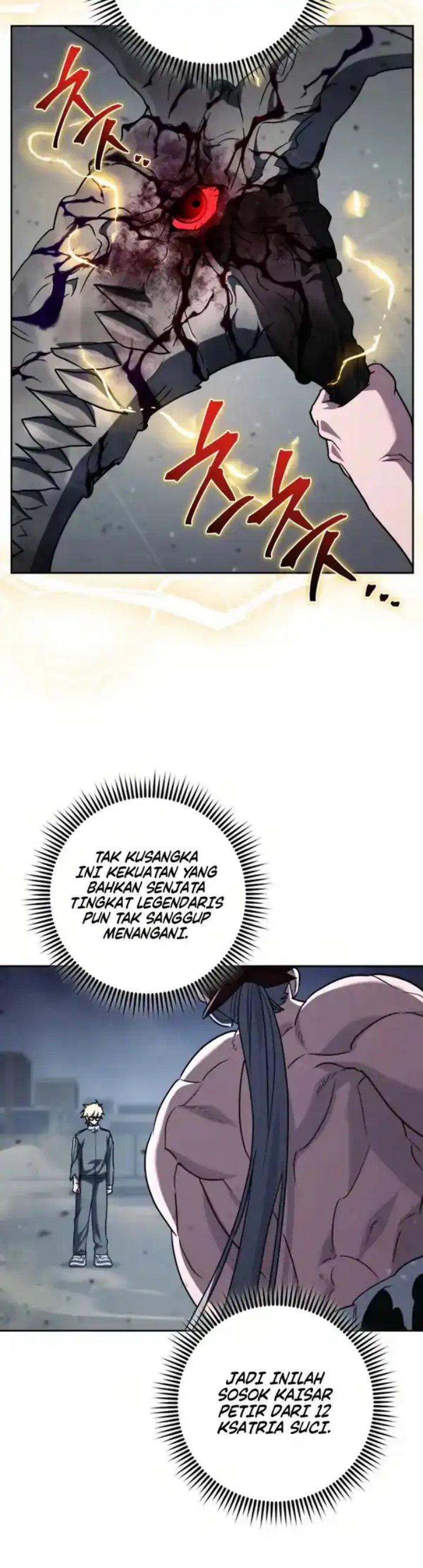 The Top Ranker’s Aspiring Writer Life Manual chapter 40