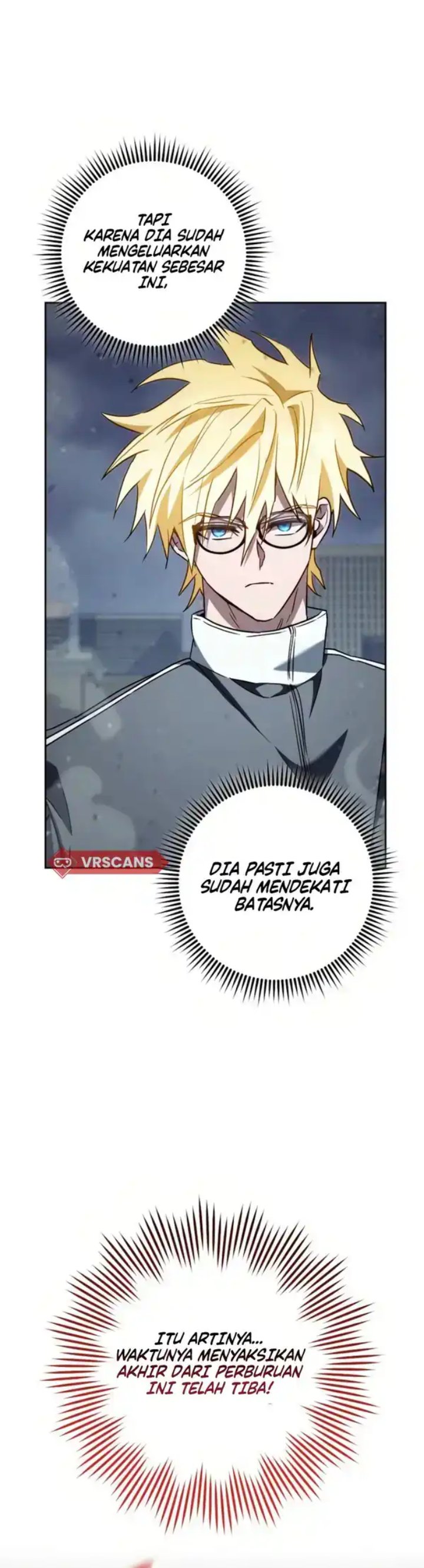 The Top Ranker’s Aspiring Writer Life Manual chapter 40