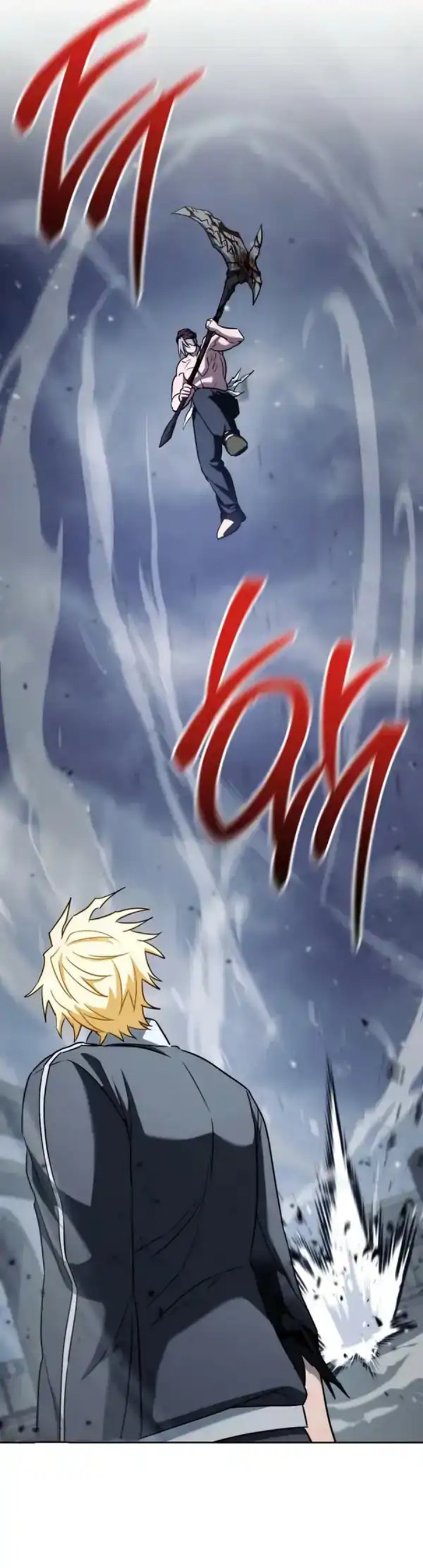The Top Ranker’s Aspiring Writer Life Manual chapter 40