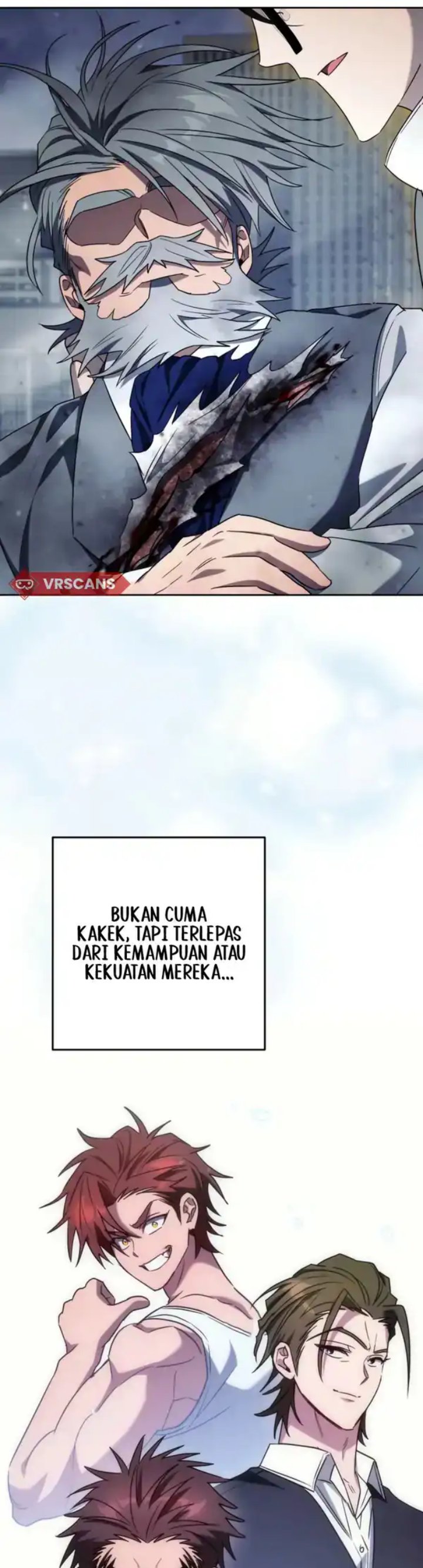 The Top Ranker’s Aspiring Writer Life Manual chapter 40