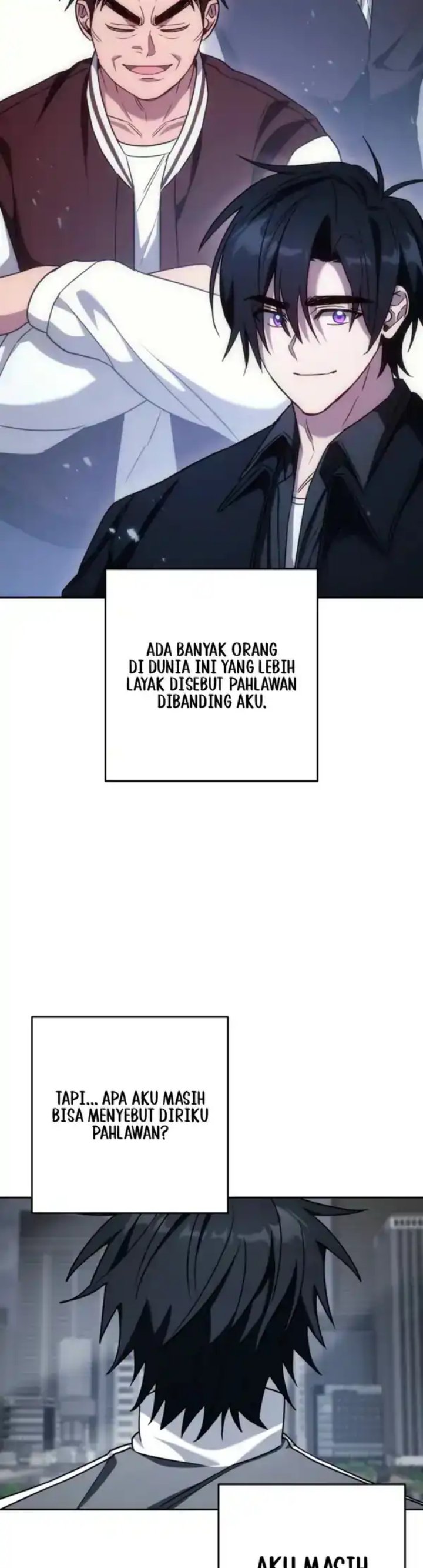 The Top Ranker’s Aspiring Writer Life Manual chapter 40