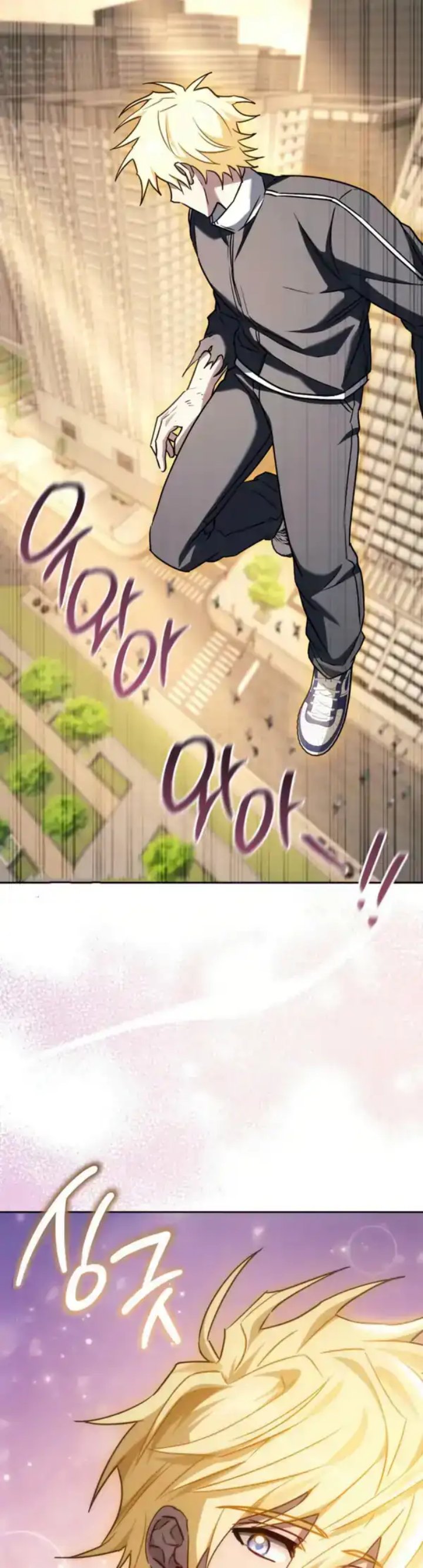 The Top Ranker’s Aspiring Writer Life Manual chapter 40