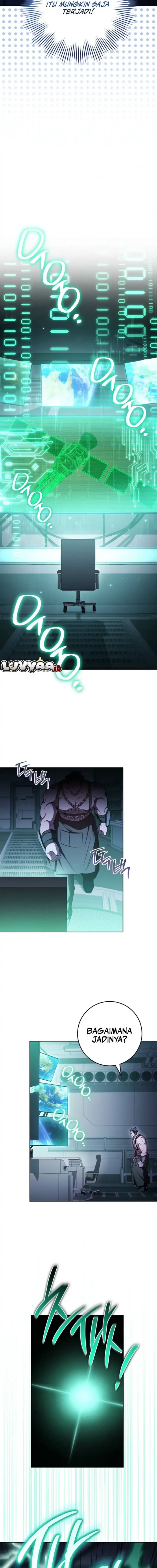 The Top Ranker’s Aspiring Writer Life Manual chapter 43