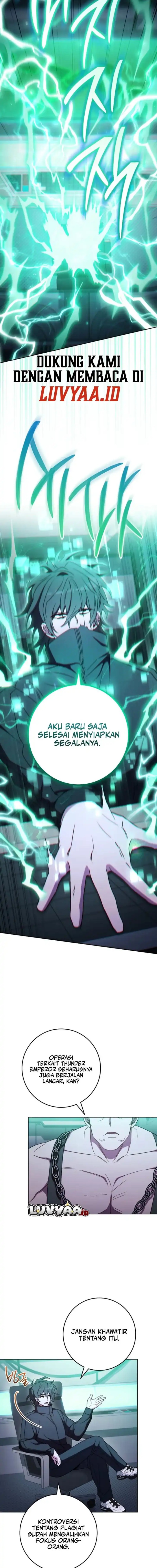 The Top Ranker’s Aspiring Writer Life Manual chapter 43