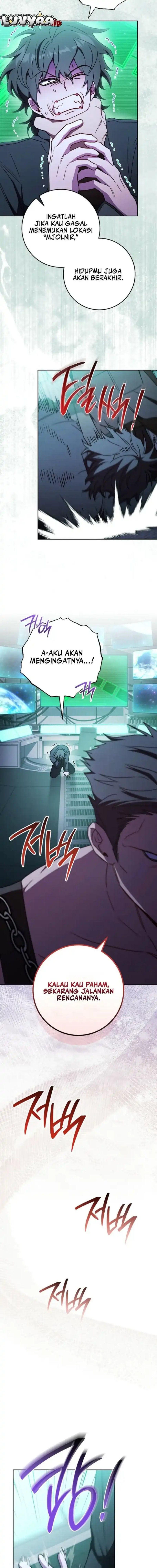 The Top Ranker’s Aspiring Writer Life Manual chapter 43