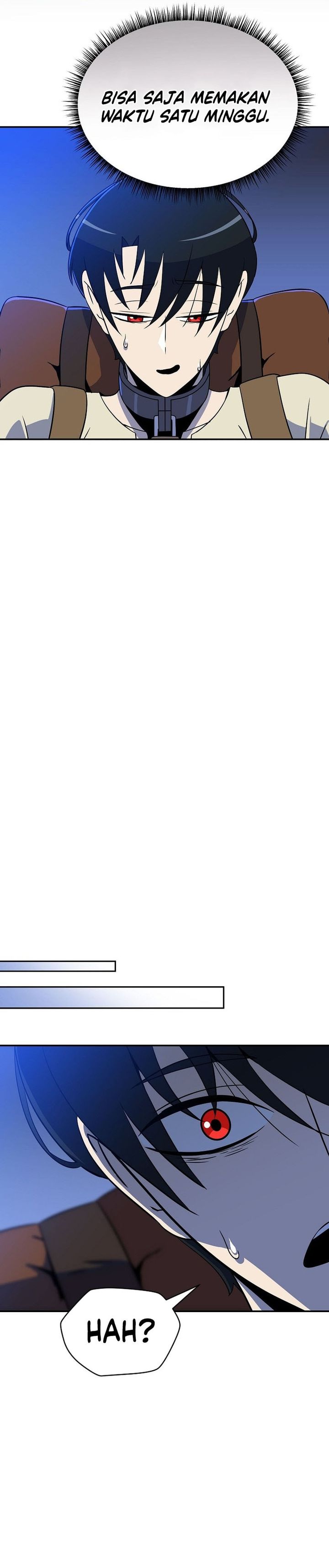 The Turn-Bound Mage Chapter 04 Bahasa Indonesia