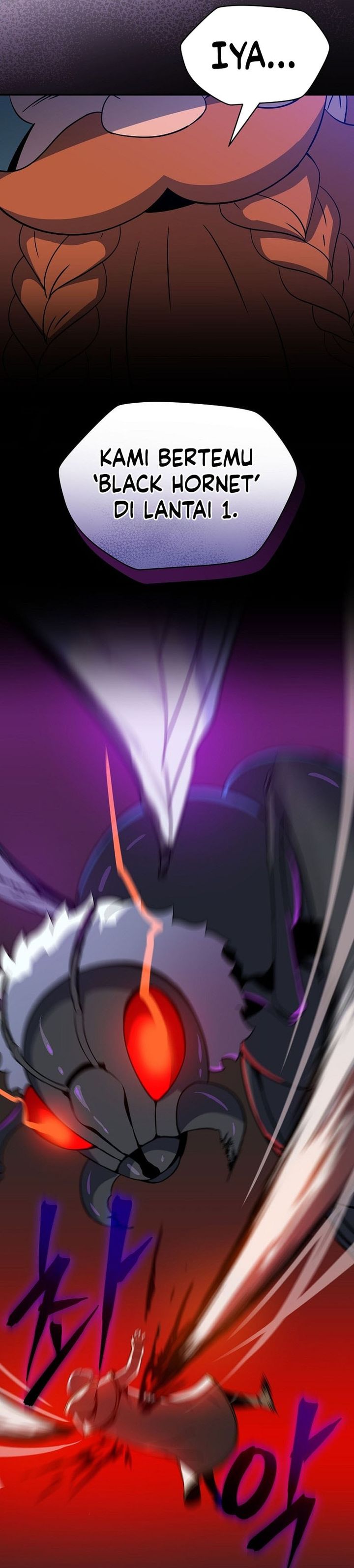 The Turn-Bound Mage Chapter 04 Bahasa Indonesia