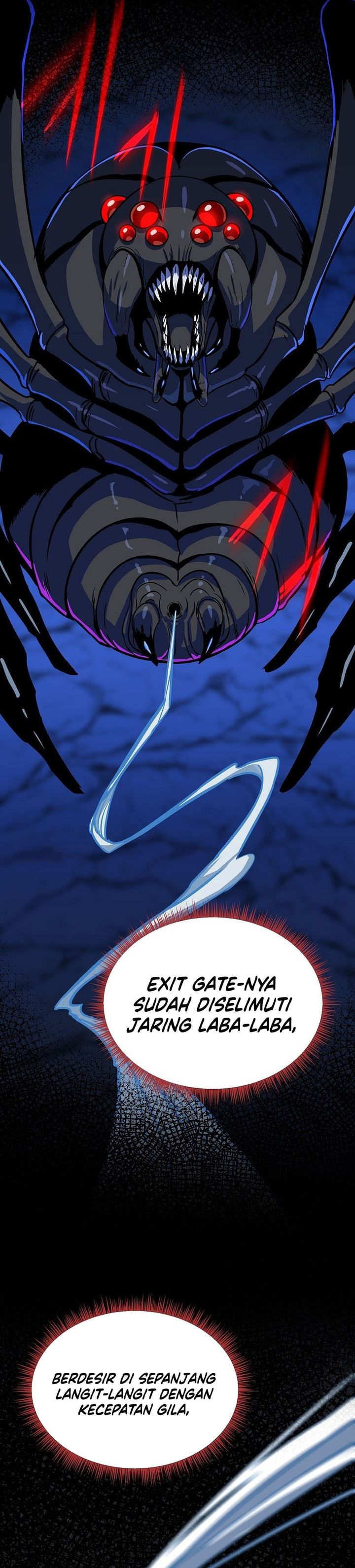 The Turn-Bound Mage Chapter 04 Bahasa Indonesia