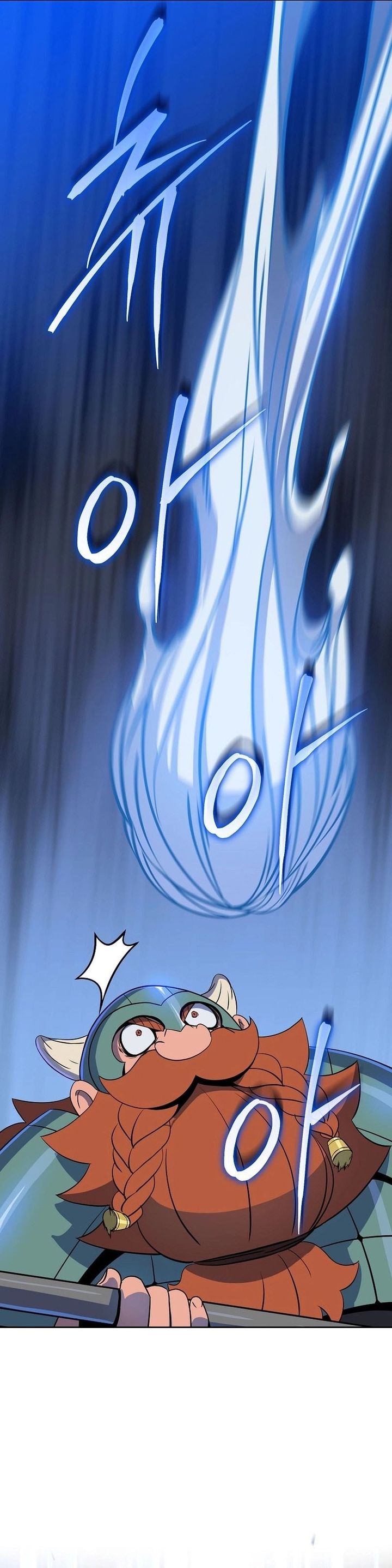 The Turn-Bound Mage chapter 5