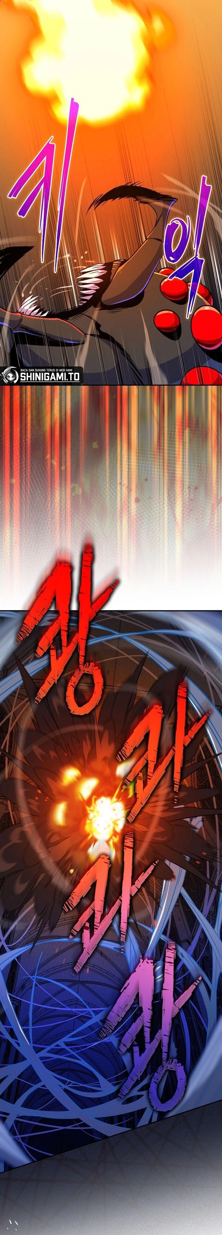 The Turn-Bound Mage chapter 5