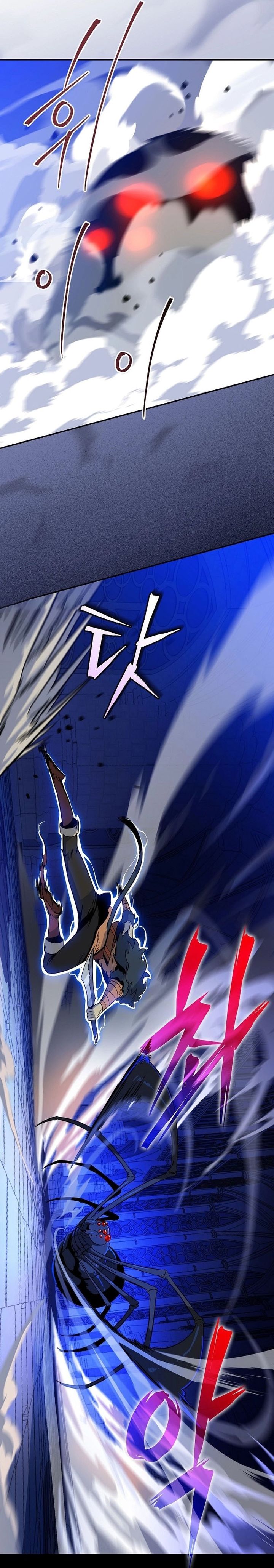 The Turn-Bound Mage chapter 5