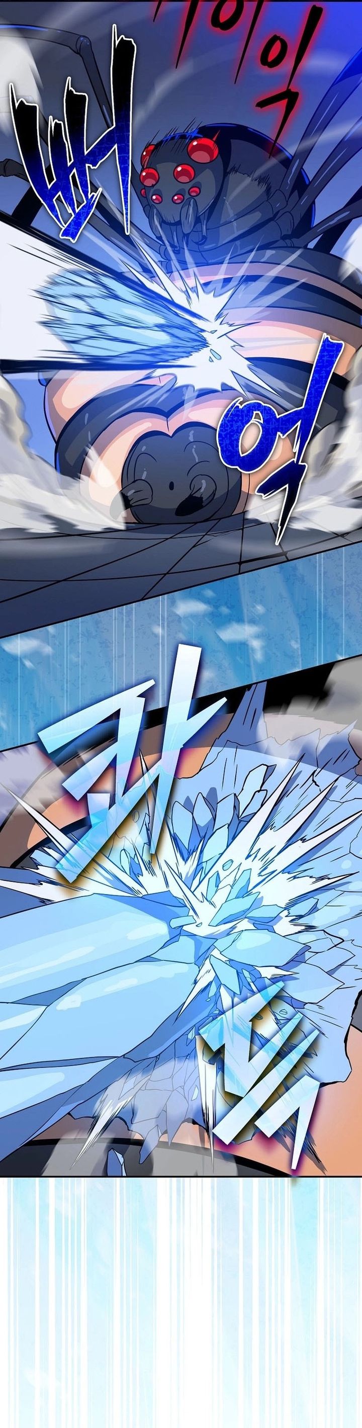 The Turn-Bound Mage chapter 5