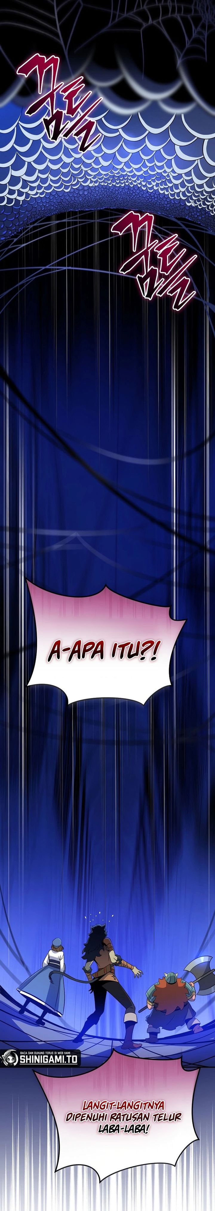 The Turn-Bound Mage chapter 6