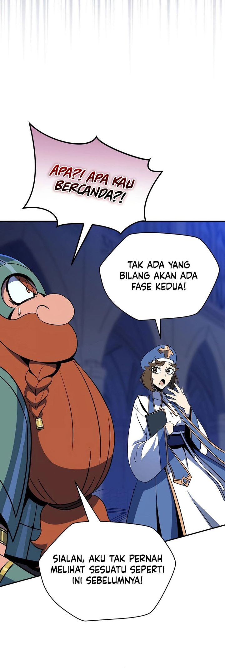 The Turn-Bound Mage chapter 6