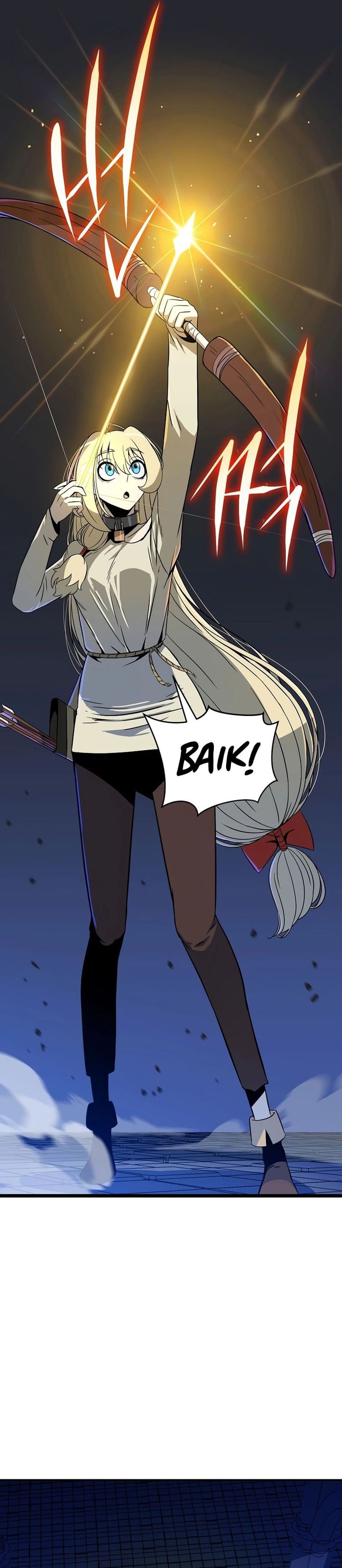 The Turn-Bound Mage chapter 6