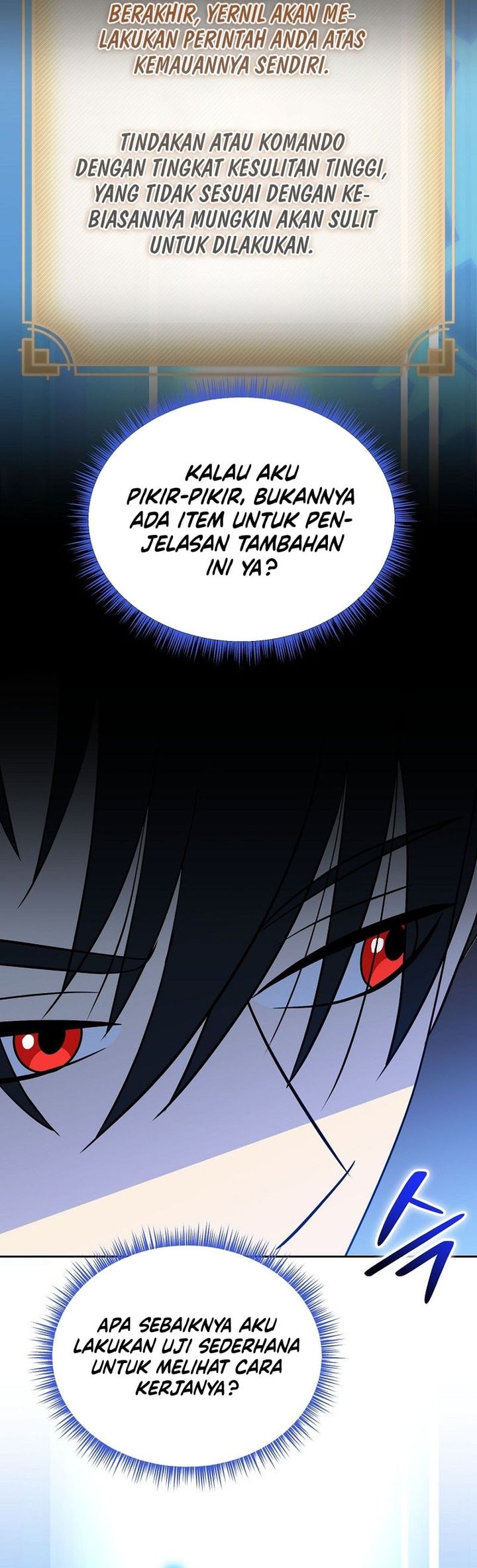 The Turn-Bound Mage chapter 8