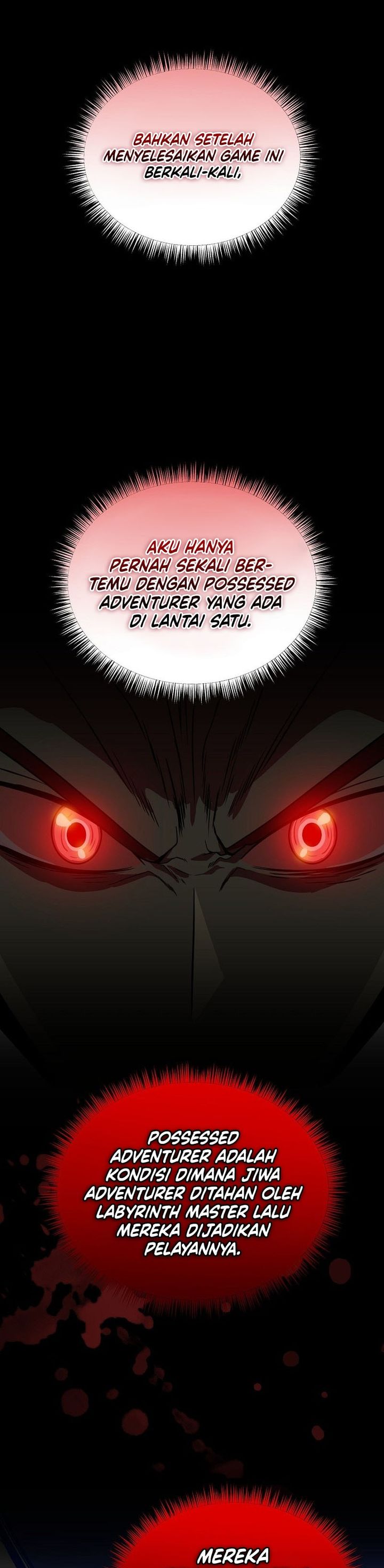 The Turn-Bound Mage chapter 8